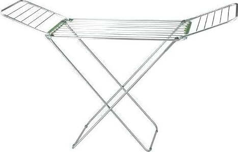 AMICASA-Stendibiancheria-Sole-Silver-XYF-018