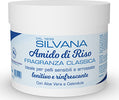 Amido di Riso Silvana Fragranza Classica Prima infanzia/Igiene e benessere/Bagnetto/Sali da bagno La Casa Del Bebè - Napoli, Commerciovirtuoso.it