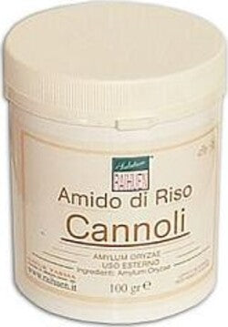AMIDO-RISO-SCAGLIE/CANNOLI-100-gr-Natur-Farma