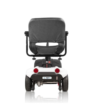 Scooter Elettrico Amico