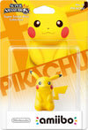 AMIIBO-SUPER-SMASH-BROS---PIKACHU-NO.10