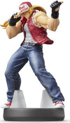 AMIIBO-SUPER-SMASH-BROS---TERRY-NO.86