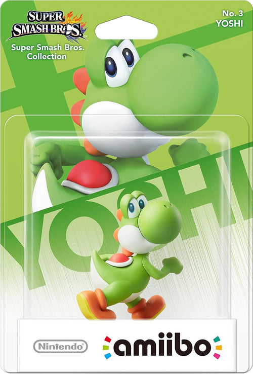AMIIBO-SUPER-SMASH-BROS---YOSHI-NO.3