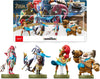 AMIIBO-THE-LEGEND-OF-ZELDA-BREATH-OF-THE-WILD--4-CAMPIONI-URBOSA-REVALI-MIPHA-DARUK