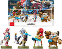 AMIIBO-THE-LEGEND-OF-ZELDA-BREATH-OF-THE-WILD--4-CAMPIONI-URBOSA-REVALI-MIPHA-DARUK