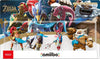 AMIIBO-THE-LEGEND-OF-ZELDA-BREATH-OF-THE-WILD--4-CAMPIONI-URBOSA-REVALI-MIPHA-DARUK