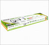 Antenna digitale terrestre Banda UHF a 27 elementi CH 21-60 FULL HD alto guadagno con Filtro 5G LTE AMIKO AHD-344