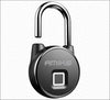 Lucchetto Intelligente con Sblocco Impronta Digitale AMIKO FPL 22