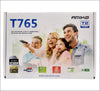 AMIKO T765 Terrestre DVB-T2 FULL HD H.265 HEVC 10 bit