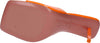 Amina-Muaddi-Sandali-Arancio-da-donna