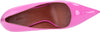 Amina-Muaddi-Scarpe-con-Tacco-Rosa-da-donna