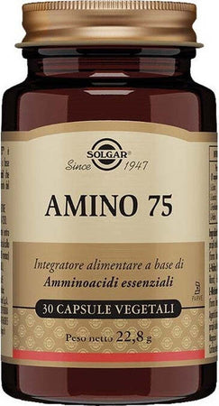 AMINO-75-30-CAPSULE-VEGETALI