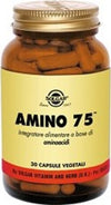 AMINO-75™-integratore-alimentare-30-capsule-vegetali-Solgar