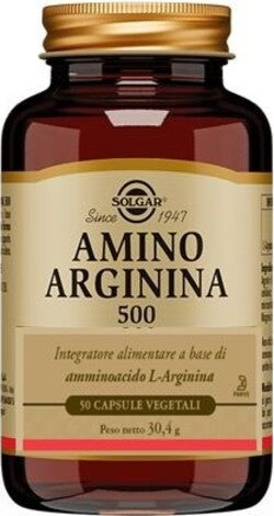 AMINO-ARGININA-500-50-CAPSULE-VEGETALI