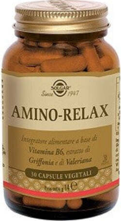 AMINO-RELAX-integratore-alimentare-30-capsule-vegetali-Solgar