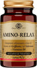 AMINO-RELAX-integratore-alimentare-90-capsule-vegetali-Solgar
