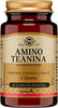 AMINO-TEANINA-integratore-alimentare-30-capsule-vegetali-Solgar