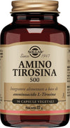AMINO-TIROSINA-500-50-CAPSULE-VEGETALI