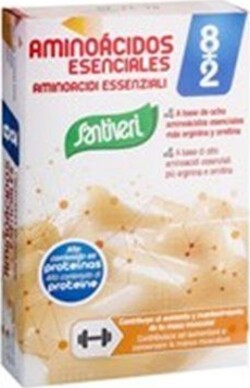 AMINOACIDI-ESSENZIALI-8+2-integratore-alimentare-60-capsule-Santiveri-Ibersan