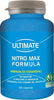 AMINOACIDI-ESSENZIALI-NITRO-MAX-100-compresse-Ultimate-Italia