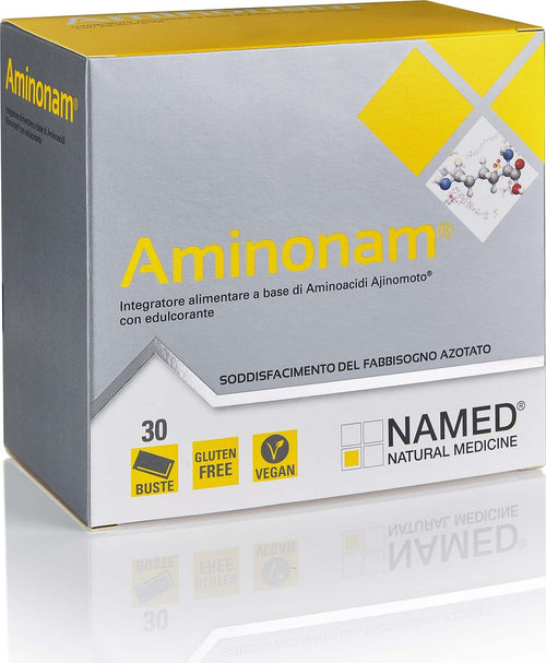 Aminonam®-integratore-alimentare-30-buste-Named