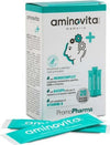 AMINOVITA-PLUS-MEMORIA-20-STICK-PACK-X-2-G