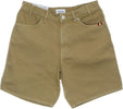 AMISH-Jeans-Corto-Uomo-Bermuda-Bernie-Amish-Bull-Sw-Beige-da-uomo