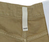 AMISH-Jeans-Corto-Uomo-Bermuda-Bernie-Amish-Bull-Sw-Beige-da-uomo