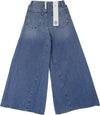 AMISH-Jeans-Donna-Colette-Stone-Used-Denim-da-donna