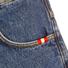 AMISH-Jeans-Donna-Colette-Stone-Used-Denim-da-donna