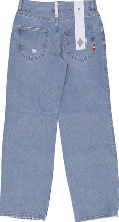 AMISH-Jeans-Donna-Jenny-Denim-Rodeo-Light-da-donna