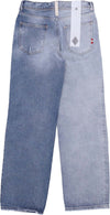 AMISH-Jeans-Donna-Jenny-Denim-Two-Face-da-donna