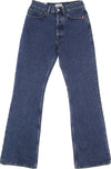 AMISH-Jeans-Donna-Kendall-Denim-Stone-Wash-Denim-Stone-Washed-da-donna