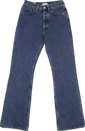 AMISH-Jeans-Donna-Kendall-Denim-Stone-Wash-Denim-Stone-Washed-da-donna
