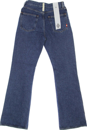 AMISH-Jeans-Donna-Kendall-Denim-Stone-Wash-Denim-Stone-Washed-da-donna