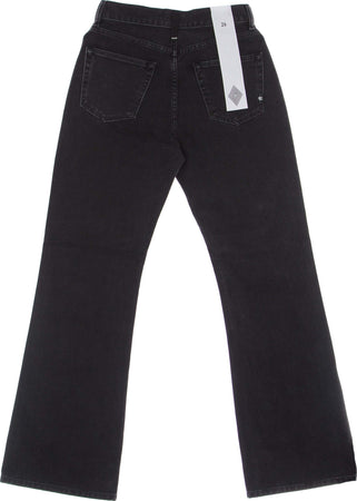 AMISH-Jeans-Donna-Kendall-Denim-Stretch-Dark-Black-da-donna