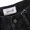 AMISH-Jeans-Donna-Kendall-Denim-Stretch-Dark-Black-da-donna