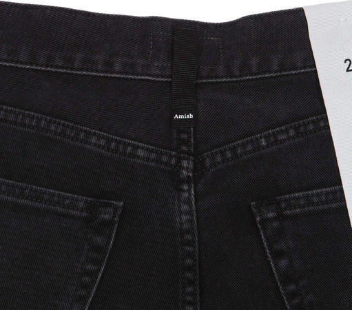 AMISH-Jeans-Donna-Kendall-Denim-Stretch-Dark-Black-da-donna