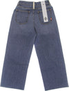 AMISH-Jeans-Donna-Linda-Denim-Stone-Used-Cut-Denim-da-donna