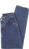 AMISH-Jeans-Donna-Lizzie-Denim-Stone-Wash-Denim-Stone-Washed-da-donna