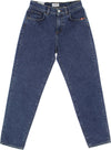 AMISH-Jeans-Donna-Lizzie-Denim-Stone-Wash-Denim-Stone-Washed-da-donna