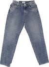 AMISH-Jeans-Donna-Lizzie-New-Vinatge-Overripe-Denim-da-donna