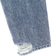 AMISH-Jeans-Donna-Lizzie-New-Vinatge-Overripe-Denim-da-donna