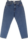 AMISH-Jeans-Donna-Lizzie-Super-Stone-Wash-Denim-da-donna