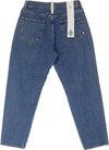AMISH-Jeans-Donna-Lizzie-Super-Stone-Wash-Denim-da-donna
