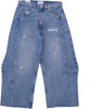 AMISH-Jeans-Donna-Up-Cycle-Denim-American-da-donna