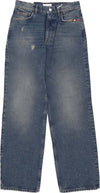 AMISH-Jeans-Donna-W-Jenny-Denim-Great-Denim-da-donna