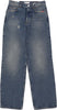 AMISH-Jeans-Donna-W-Jenny-Denim-Great-Denim-da-donna