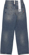 AMISH-Jeans-Donna-W-Jenny-Denim-Great-Denim-da-donna