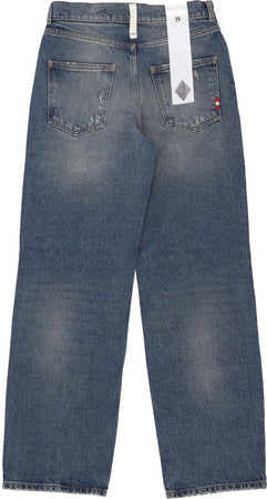 AMISH-Jeans-Donna-W-Jenny-Denim-Great-Denim-da-donna